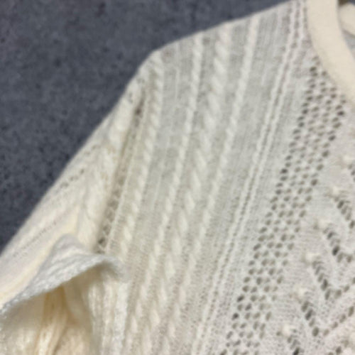 Ballsey Long Sleeves, Three Quarter Sleeve 36