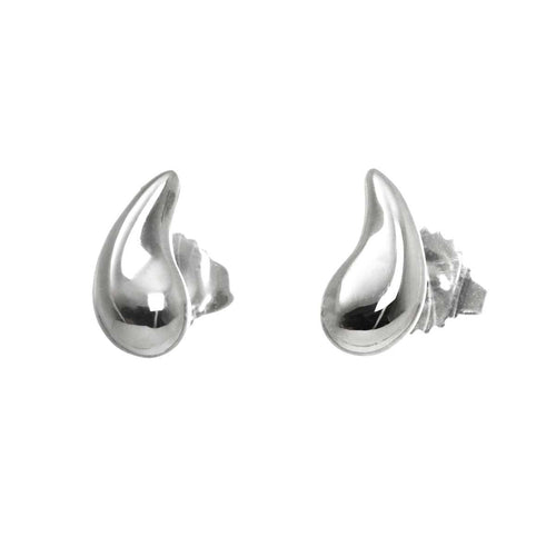 Tiffany Earrings (For Both Ears) Tiffany&Co. Pt Pierced 90325759