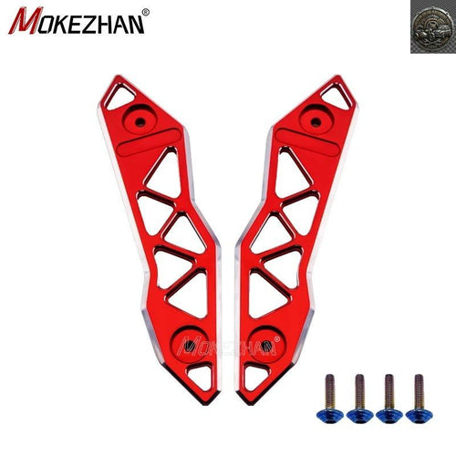 No Brand Others Motorcycle Yamaha 125 Nmax125 Nmax155 2025 Parts Decorative