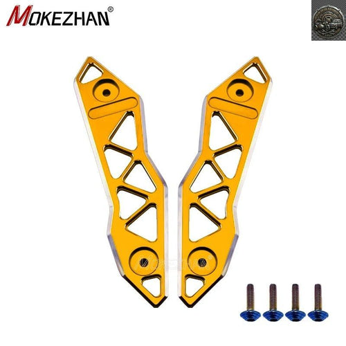 No Brand Others Motorcycle Yamaha 125 Nmax125 Nmax155 2025 Parts Decorative