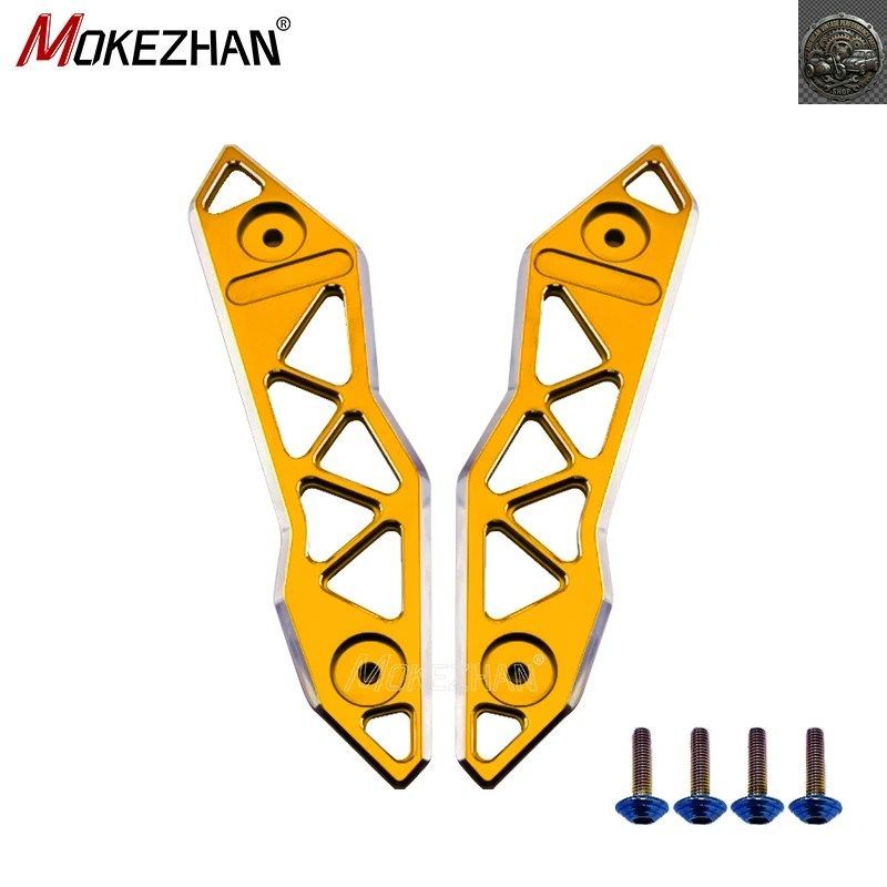 No Brand Others Motorcycle Yamaha 125 Nmax125 Nmax155 2025 Parts Decorative