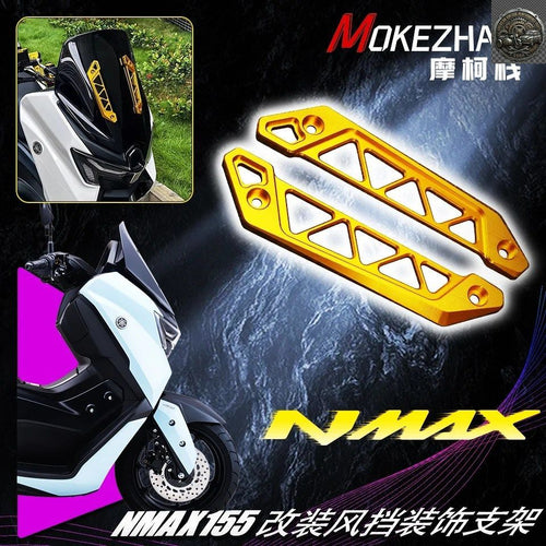 No Brand Others Motorcycle Yamaha 125 Nmax125 Nmax155 2025 Parts Decorative