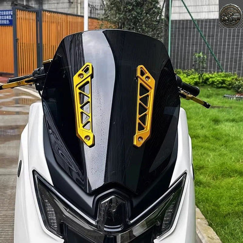 No Brand Others Motorcycle Yamaha 125 Nmax125 Nmax155 2025 Parts Decorative