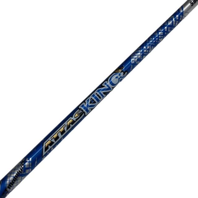 Shaft (G440 Attas King 5 Sr)A