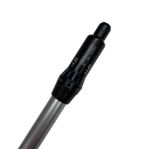 Shaft (G440 Attas King 5 Sr)A