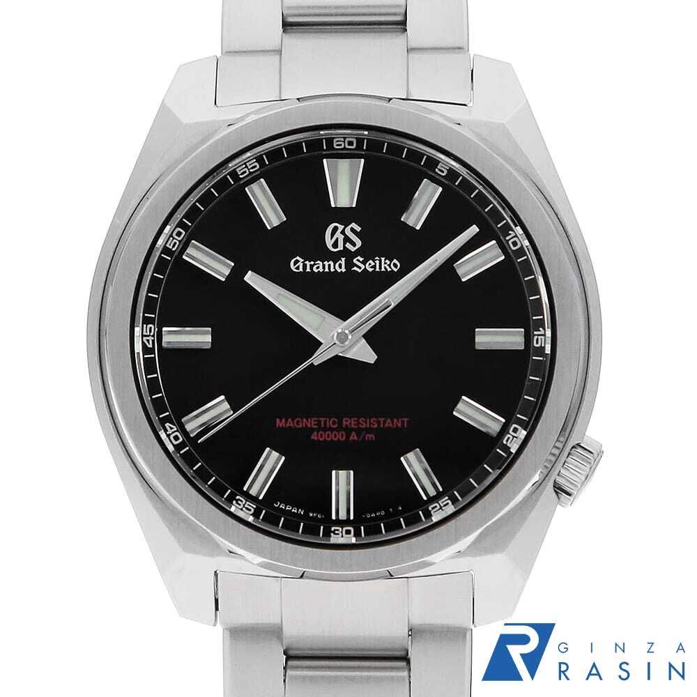 Grand Seiko Others Sbgx343