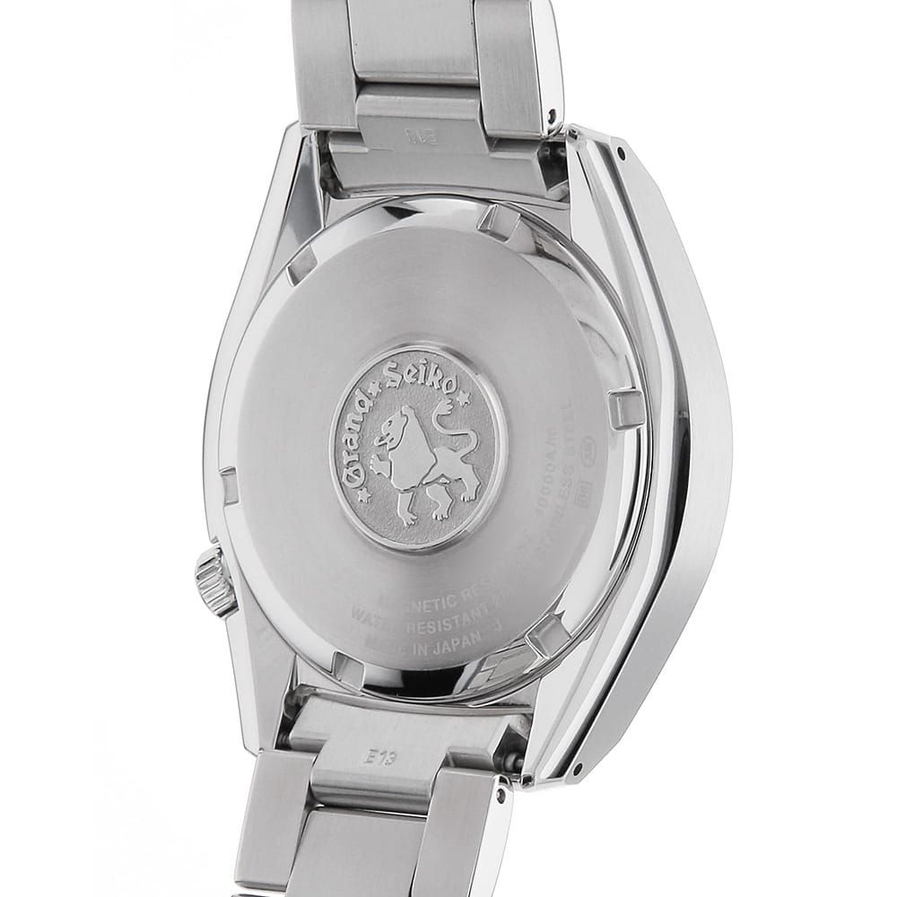 Grand Seiko Others Sbgx343