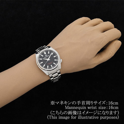 Grand Seiko Others Sbgx343