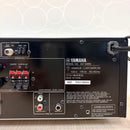 Yamaha Av Amplifiers 5.1Ch Ax-V465