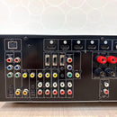 Yamaha Av Amplifiers 5.1Ch Ax-V465