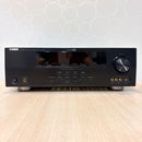 Yamaha Av Amplifiers 5.1Ch Ax-V465