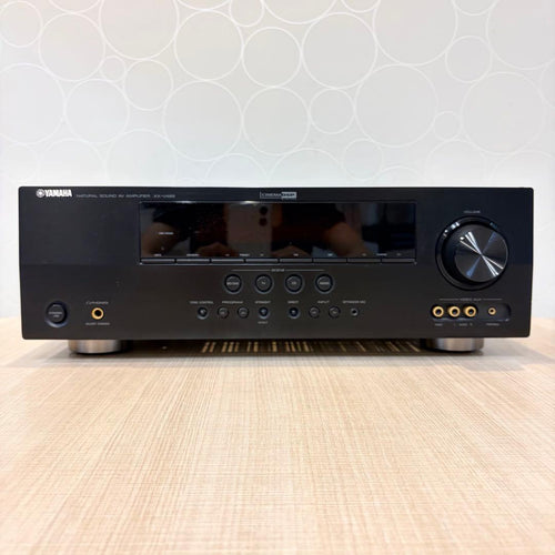 Yamaha Av Amplifiers 5.1Ch Ax-V465