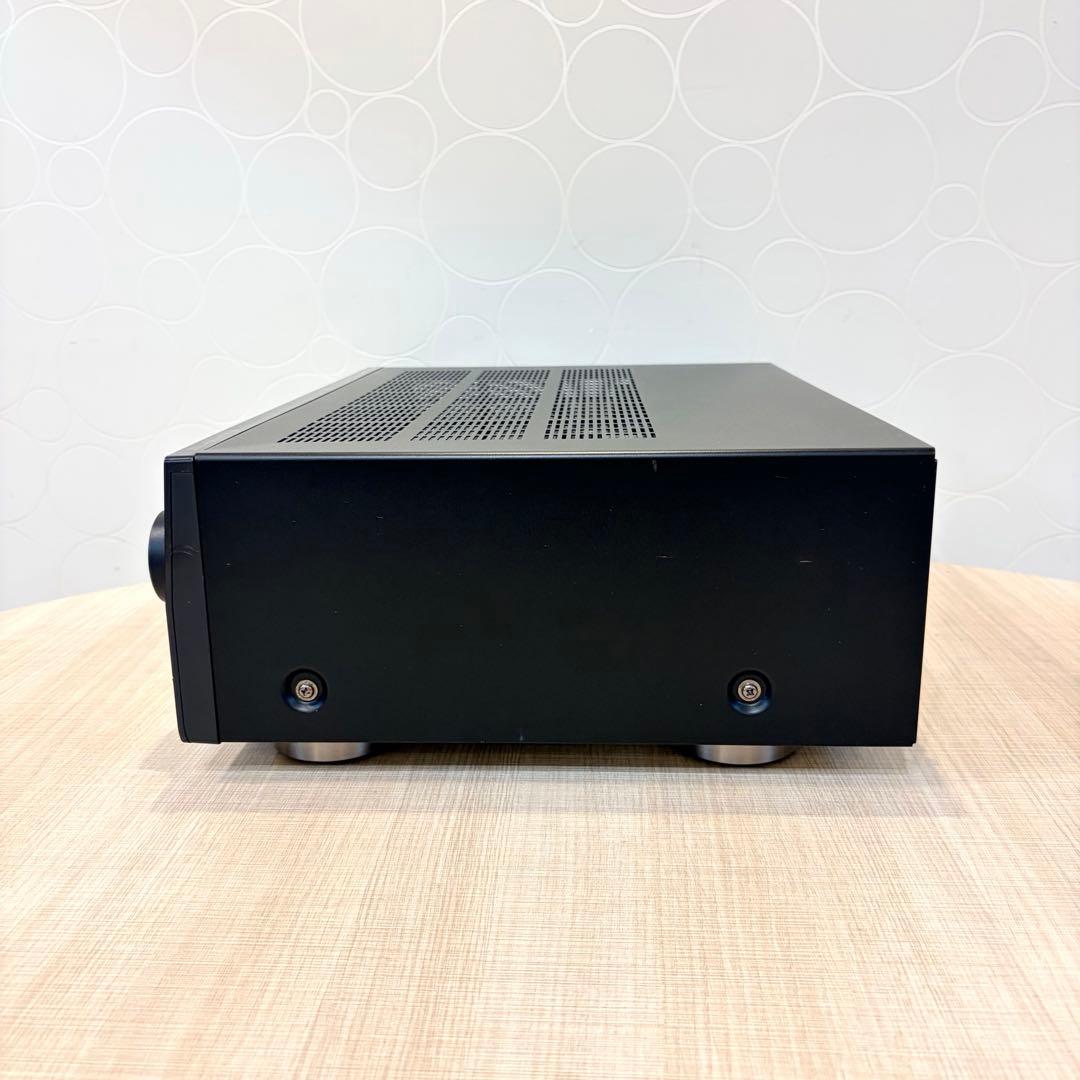 Yamaha Av Amplifiers 5.1Ch Ax-V465