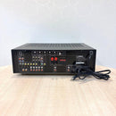 Yamaha Av Amplifiers 5.1Ch Ax-V465
