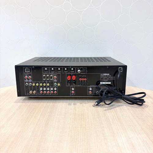 Yamaha Av Amplifiers 5.1Ch Ax-V465