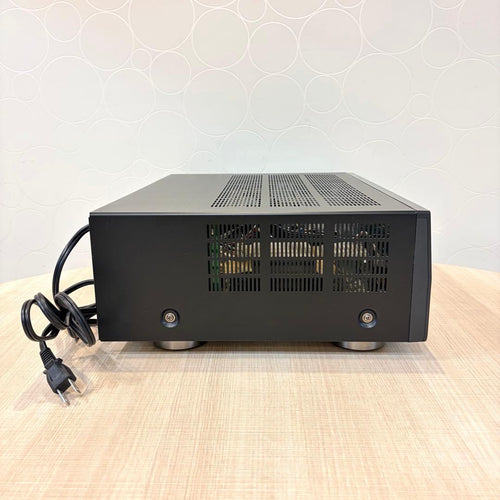 Yamaha Av Amplifiers 5.1Ch Ax-V465
