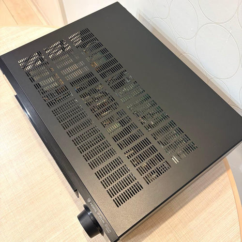 Yamaha Av Amplifiers 5.1Ch Ax-V465