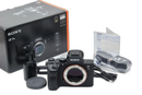 Mirrorless Interchangeable Lips A+ Sony 7 Iii 3 Ilce-7M3 4246 3-106