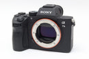 Mirrorless Interchangeable Lips A+ Sony 7 Iii 3 Ilce-7M3 4246 3-106