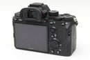 Mirrorless Interchangeable Lips A+ Sony 7 Iii 3 Ilce-7M3 4246 3-106