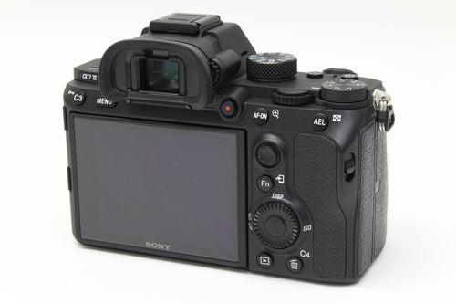 Mirrorless Interchangeable Lips A+ Sony 7 Iii 3 Ilce-7M3 4246 3-106