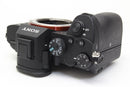 Mirrorless Interchangeable Lips A+ Sony 7 Iii 3 Ilce-7M3 4246 3-106