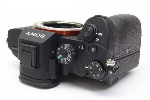 Mirrorless Interchangeable Lips A+ Sony 7 Iii 3 Ilce-7M3 4246 3-106