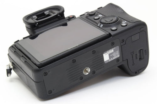 Mirrorless Interchangeable Lips A+ Sony 7 Iii 3 Ilce-7M3 4246 3-106