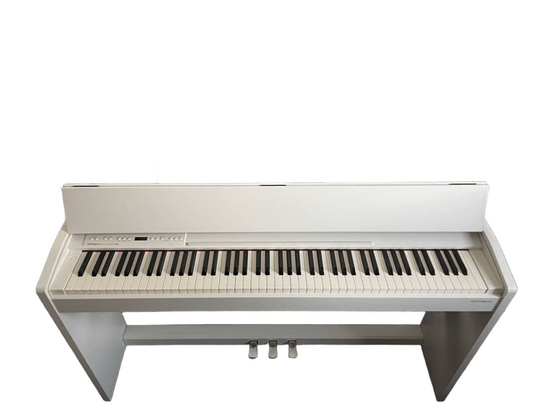 Roland Keyboards Digital Pianos F-140R 2016