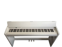 Roland Keyboards Digital Pianos F-140R 2016