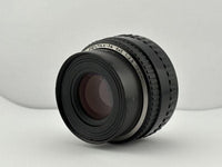 Pentax Conversion Converter Lenses Smc Pentax-Fa 645 75Mmf2.8