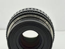 Pentax Conversion Converter Lenses Smc Pentax-Fa 645 75Mmf2.8