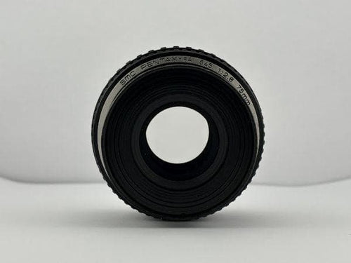 Pentax Conversion Converter Lenses Smc Pentax-Fa 645 75Mmf2.8