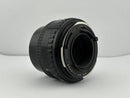 Pentax Conversion Converter Lenses Smc Pentax-Fa 645 75Mmf2.8