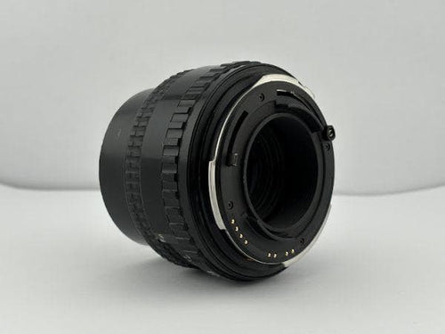 Pentax Conversion Converter Lenses Smc Pentax-Fa 645 75Mmf2.8