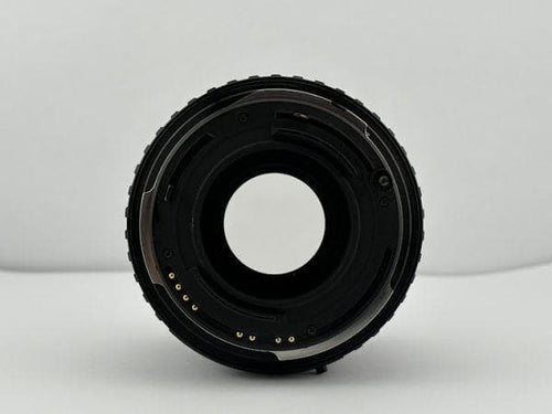 Pentax Conversion Converter Lenses Smc Pentax-Fa 645 75Mmf2.8