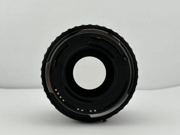 Pentax Conversion Converter Lenses Smc Pentax-Fa 645 75Mmf2.8