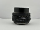 Pentax Conversion Converter Lenses Smc Pentax-Fa 645 75Mmf2.8