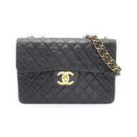 Chanel Shoulder Bag 34 Used B