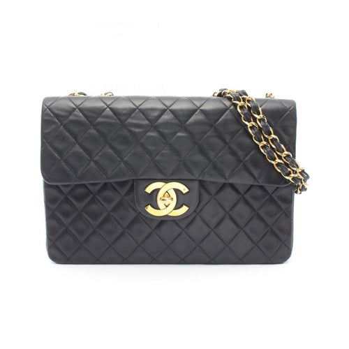 Chanel Shoulder Bag 34 Used B