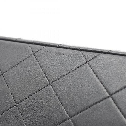 Chanel Shoulder Bag 34 Used B