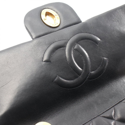 Chanel Shoulder Bag 34 Used B