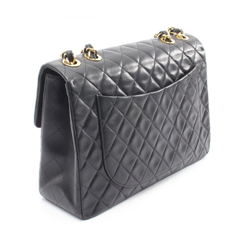 Chanel Shoulder Bag 34 Used B