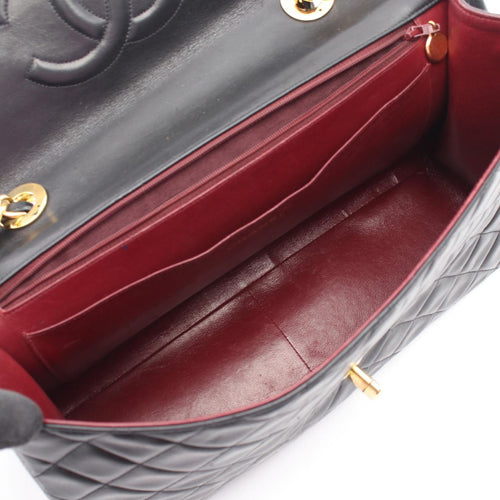 Chanel Shoulder Bag 34 Used B