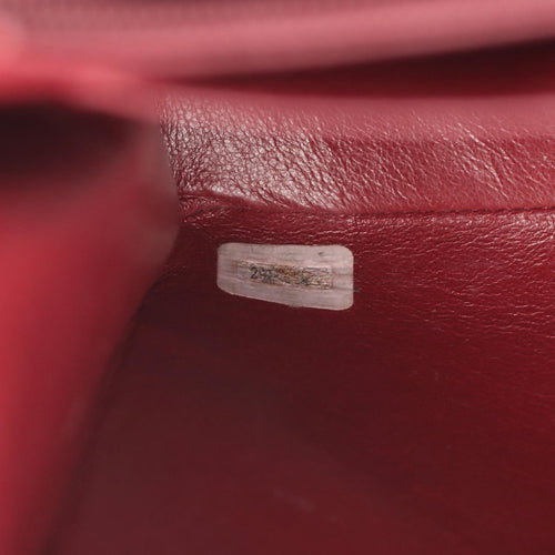 Chanel Shoulder Bag 34 Used B