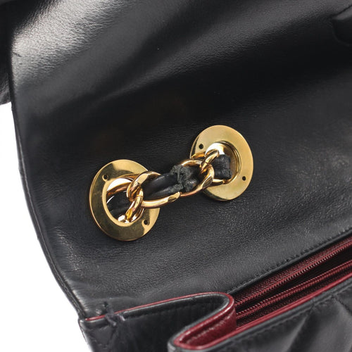 Chanel Shoulder Bag 34 Used B