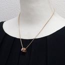 Bvlgari Necklace K18Pg