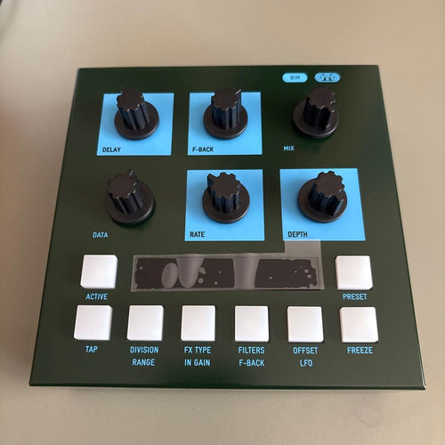 Other Oto Machines Bim