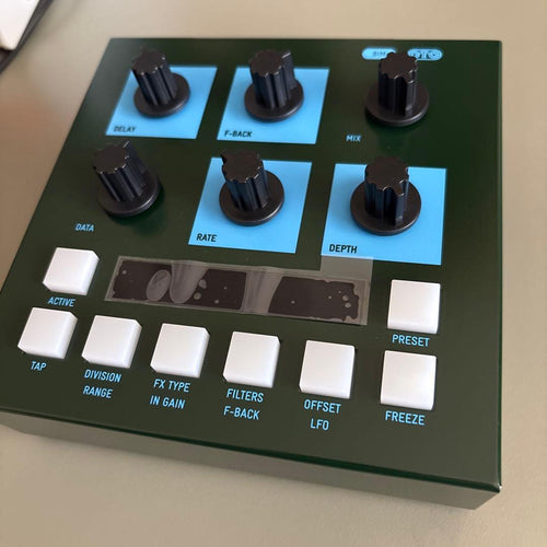 Other Oto Machines Bim
