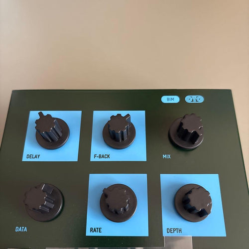 Other Oto Machines Bim
